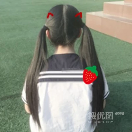 女生穿婚纱自拍，女生居家随意自拍等微信头像