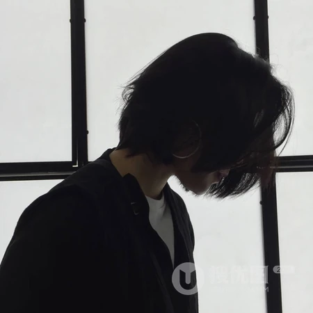 让人看着很舒服的森系女生头像图片