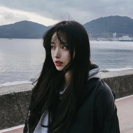 气质出众的真人女生随拍头像5月17日合集