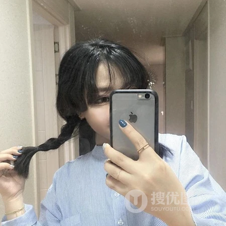 气质出众的真人女生随拍头像5月17日合集