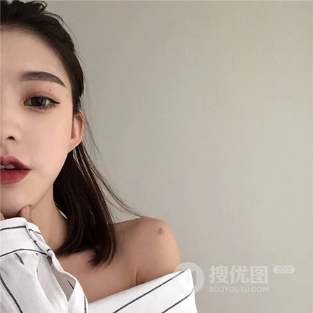 气质出众的真人女生随拍头像5月17日合集