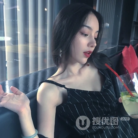 气质出众的真人女生随拍头像5月17日合集