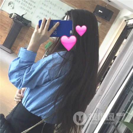 气质出众的真人女生随拍头像5月17日合集