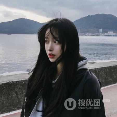 气质出众的真人女生随拍头像5月17日合集