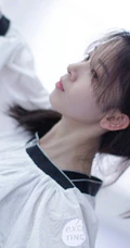 陈瑶舞蹈室专注练习舞蹈美美照片