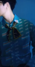 广东帅哥吴希泽尝试不同服装帅气个性写真图片