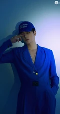 广东帅哥吴希泽尝试不同服装帅气个性写真图片