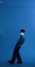 广东帅哥吴希泽尝试不同服装帅气个性写真图片