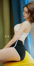 精选短发柔美佳人气质女生小奶猫的气质美妙身材曲线弧度