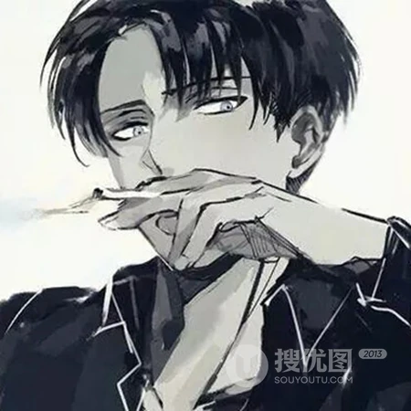 个性男男头像，好基友兄弟头像图片