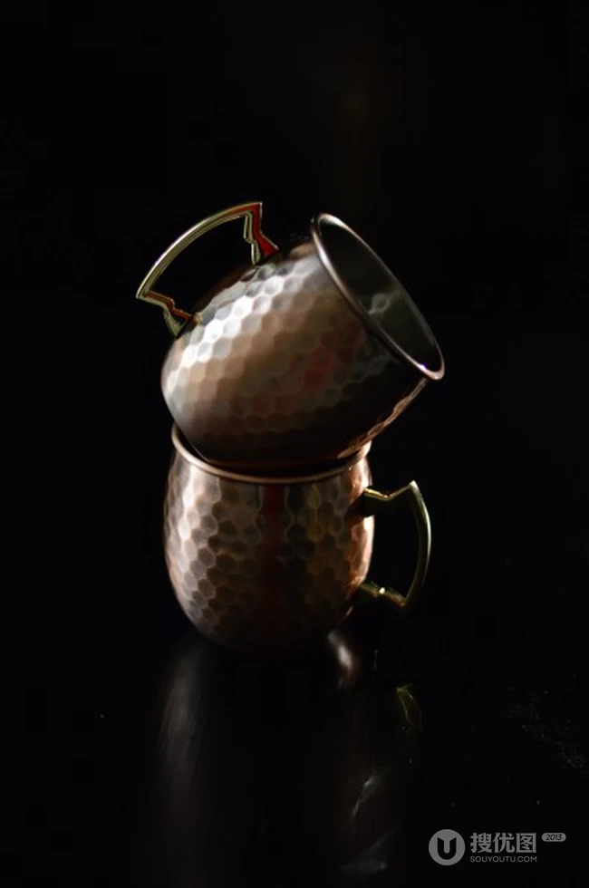 精致可爱的铜杯子图片 第4张