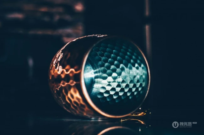 精致可爱的铜杯子图片 第7张