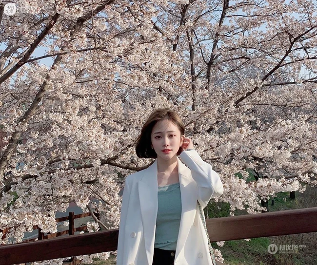 可甜可撩甜美型短发妹子告诉你，什么才是小可爱短发的魅力 第15张
