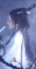 古风女生合集二，华夏古装汉服美人唯美摄影艺术图集
