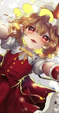 幻想乡里的小可爱们，二次元可爱少女少女图片图集