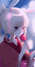 王者荣耀人物图片，精选女性角色的王者荣耀人物插画美图