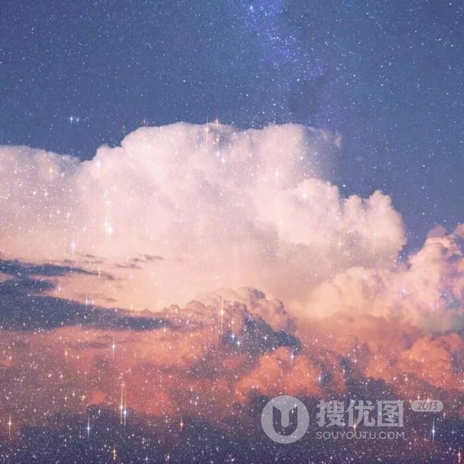 朋友圈创意壁纸背景图片，是时候换个有意思的好看背景了 第3张