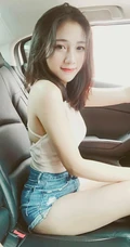 越南白皙水嫩女生妹子吸睛气质身材自拍，写真生活照气质图片