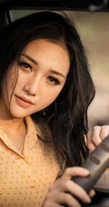 越南白皙水嫩女生妹子吸睛气质身材自拍，写真生活照气质图片
