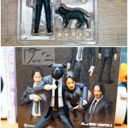 安装类玩具的好玩之处就在于。。。
