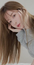 绝美清纯气质女生气质室内，镂空毛衣下的婀娜苗条身材和完美肌肤