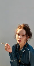 各种类型的时尚欧美性感美女手机壁纸6月23日合集推荐