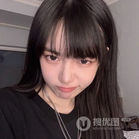 闺蜜头像两人一人一张，一萌一酷，超甜蜜可爱真实闺蜜头像图片