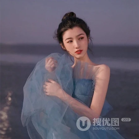 闺蜜头像两人一人一张，一萌一酷，超甜蜜可爱真实闺蜜头像图片