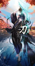 好看气质的动漫图片，精选17p二次气质动漫女生图片集（杂图集）
