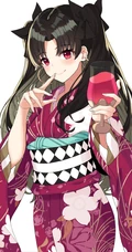 清爽的、酷酷的、和服等动漫美女手机壁纸6月24日大合集推荐