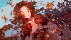 漂亮的动漫少女插画桌面壁纸6月24日组图推荐