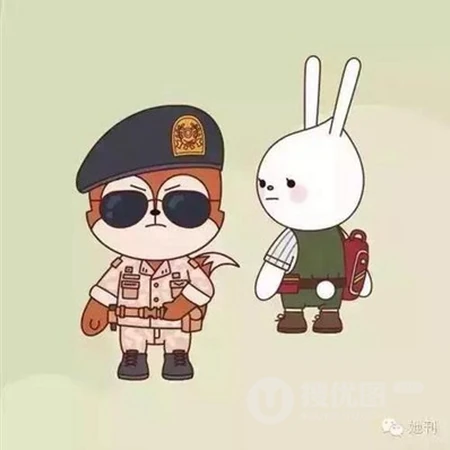 独一无二，不重样，精选2020年最新个性独一无二微信头像（杂图）