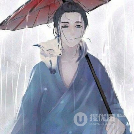 独一无二，不重样，精选2020年最新个性独一无二微信头像（杂图）