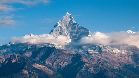 超美的云上风景，高空的云层壁纸图片合集推荐