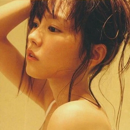 女生头像图片，清新清新又透着淡淡小气质的女生微信头像图片