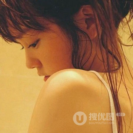 女生头像图片，清新清新又透着淡淡小气质的女生微信头像图片