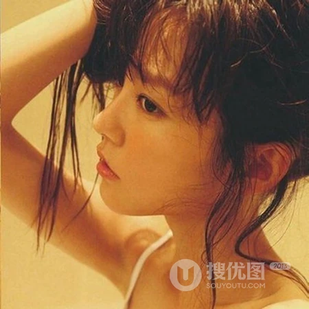 女生头像图片，清新清新又透着淡淡小气质的女生微信头像图片