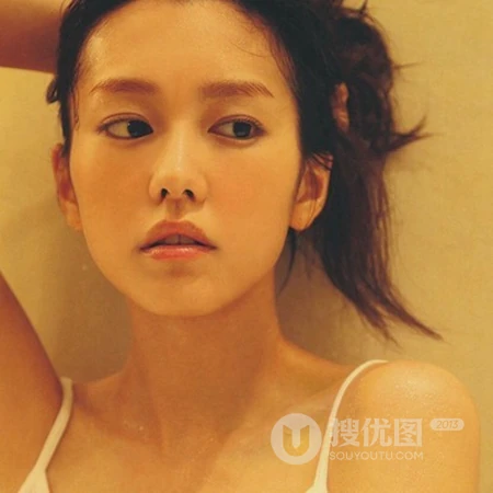 女生头像图片，清新清新又透着淡淡小气质的女生微信头像图片