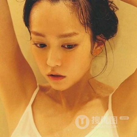 女生头像图片，清新清新又透着淡淡小气质的女生微信头像图片