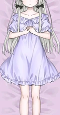 电视动画《邻家索菲》精选可爱萌少女图片集