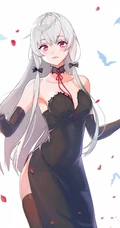 电视动画《邻家索菲》精选可爱萌少女图片集