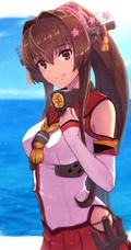 有喜欢线条感的不？气质二次元动漫线条感、袜装少女精选图片