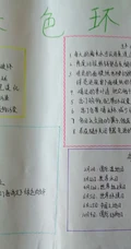 世界环境日主题手抄报，小朋友笔下的环境日手抄报设计图片欣赏