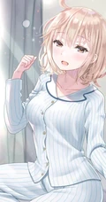 游戏《Fate/Grand Order》动漫人物冲田总司图片