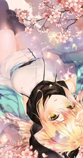 游戏《Fate/Grand Order》动漫人物冲田总司图片
