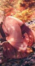 游戏《Fate/Grand Order》动漫人物冲田总司图片