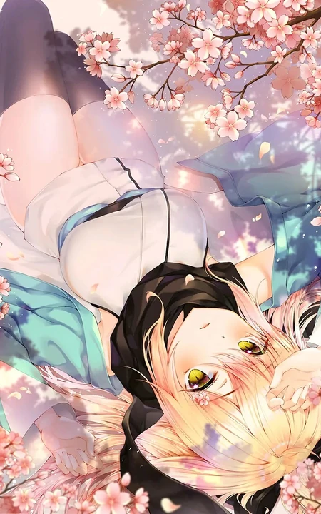 游戏《Fate/Grand Order》动漫人物冲田总司图片