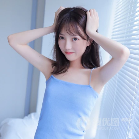 高清女生头像，真人女生唯美好看的头像套图