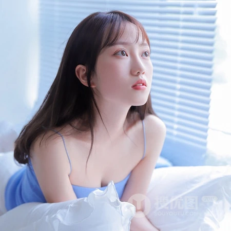 高清女生头像，真人女生唯美好看的头像套图