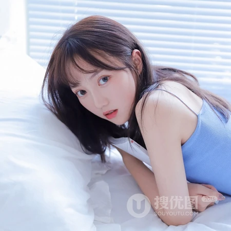 高清女生头像，真人女生唯美好看的头像套图